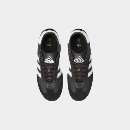 adidas Orignals x CLOT Samba Espadrille By Edison Chen