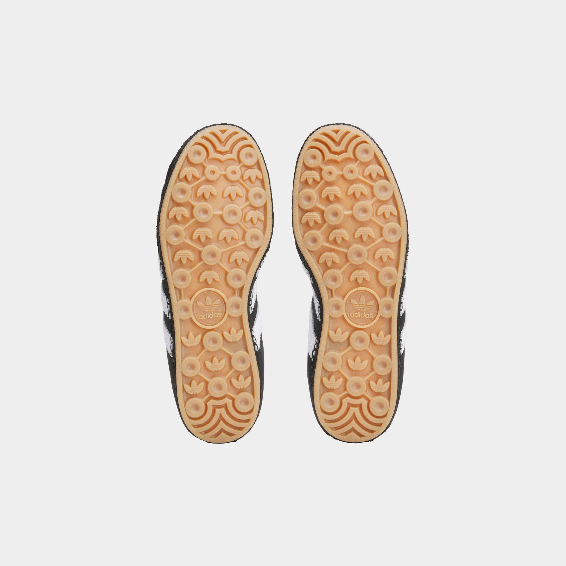 adidas Orignals x CLOT Samba Espadrille By Edison Chen
