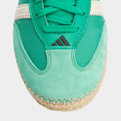 adidas Orignals x CLOT Samba Espadrille By Edison Chen