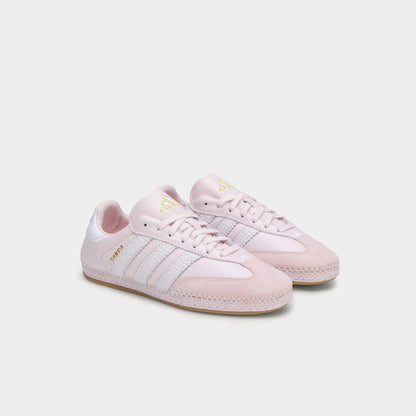 adidas Orignals x CLOT Samba Espadrille By Edison Chen