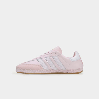 adidas Orignals x CLOT Samba Espadrille By Edison Chen