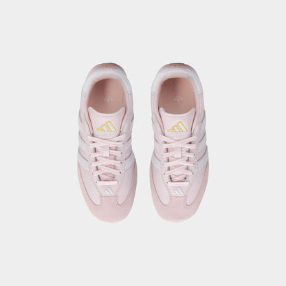 adidas Orignals x CLOT Samba Espadrille By Edison Chen