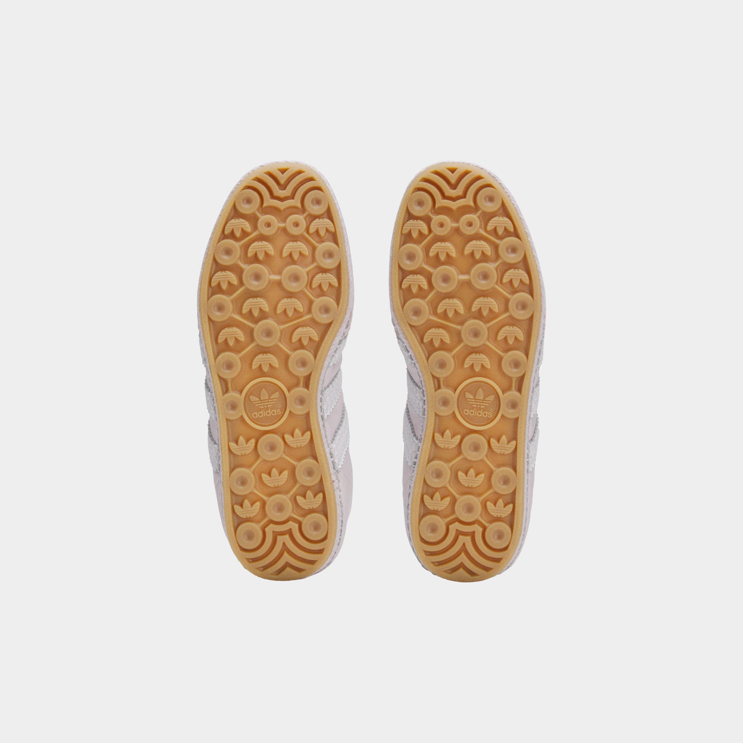 adidas Orignals x CLOT Samba Espadrille By Edison Chen
