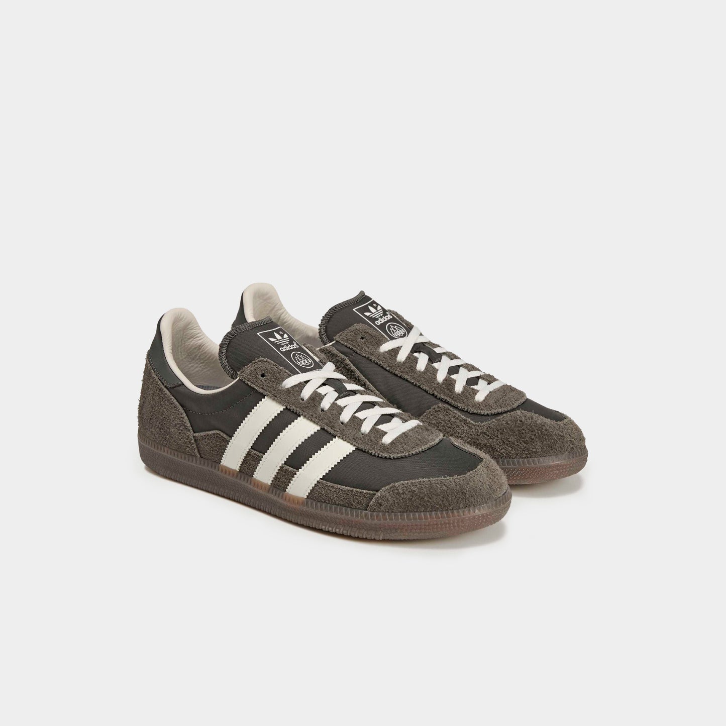 adidas Originals x Wensley Spezial