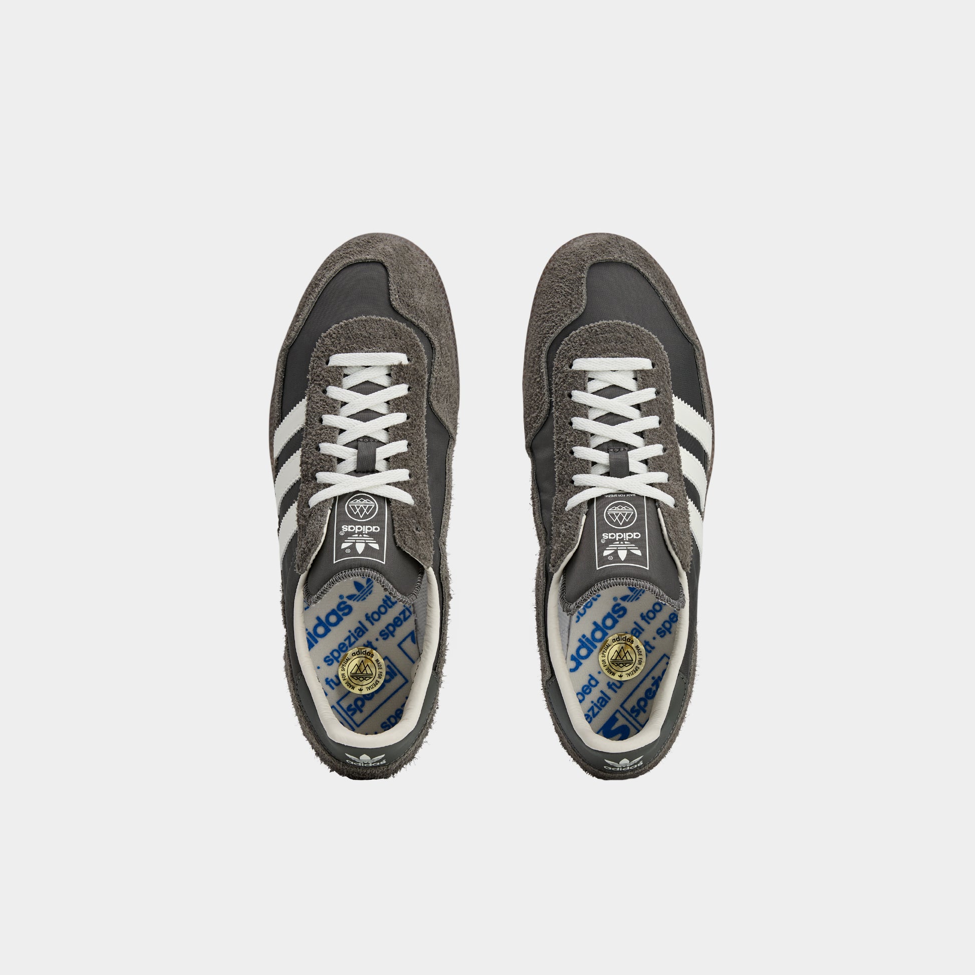 adidas Originals x Wensley Spezial