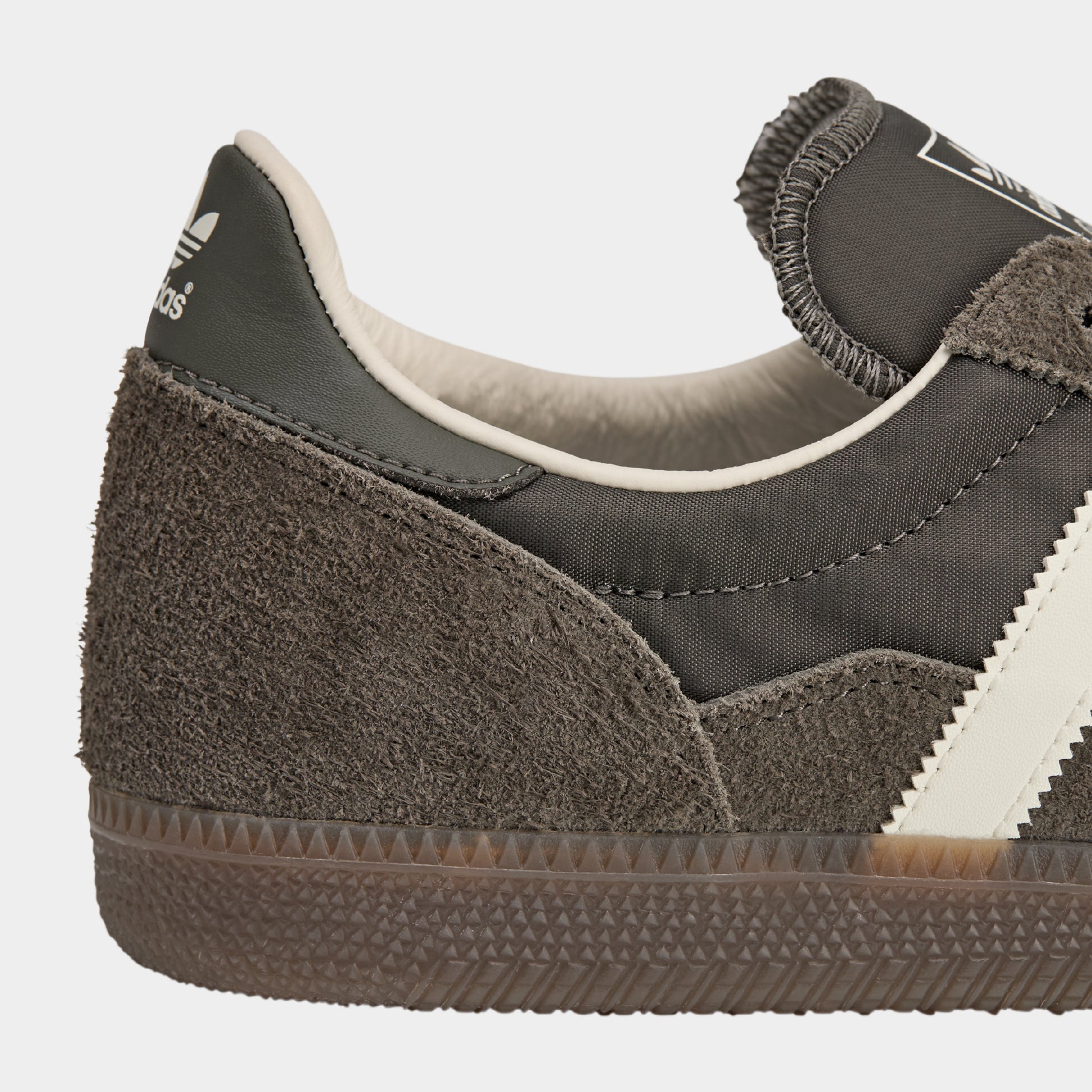 adidas Originals x Wensley Spezial