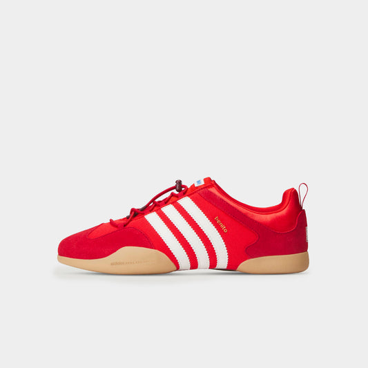 adidas Originals x Bad Bunny Ballerina