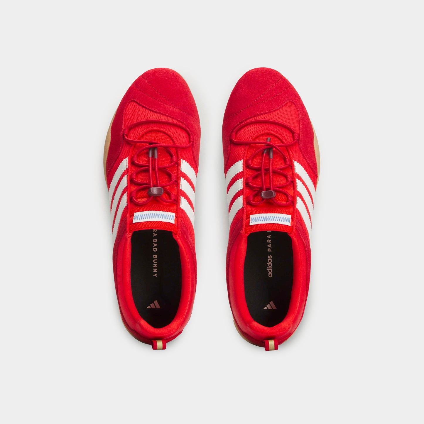 adidas Originals x Bad Bunny Ballerina