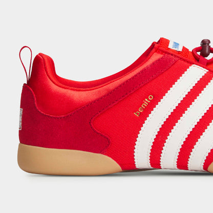 adidas Originals x Bad Bunny Ballerina