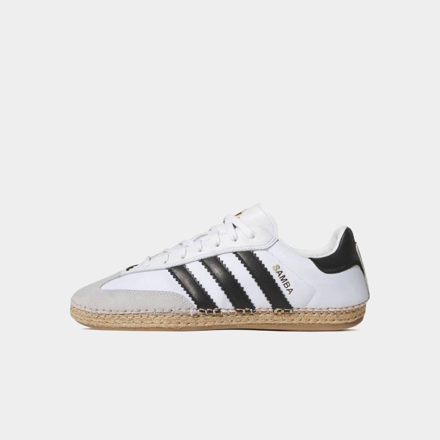 adidas Originals x CLOT Samba Espadrille by Edison Chen