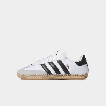 adidas Originals x CLOT Samba Espadrille by Edison Chen