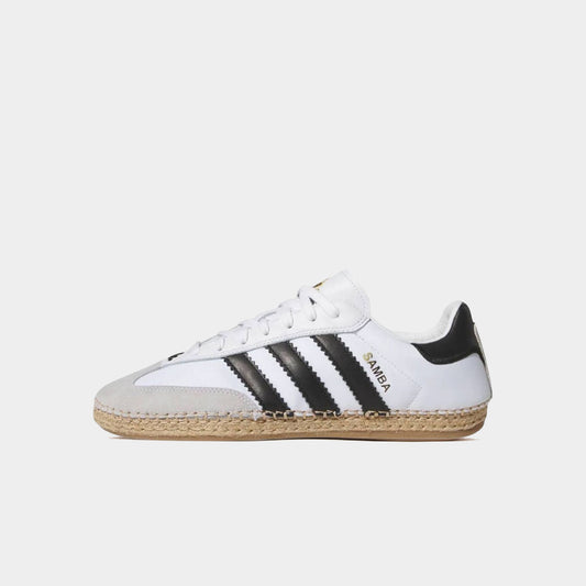 adidas Originals x CLOT Samba Espadrille by Edison Chen