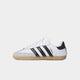 adidas Originals x CLOT Samba Espadrille by Edison Chen