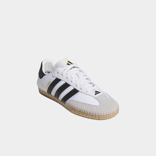 adidas Originals x CLOT Samba Espadrille by Edison Chen
