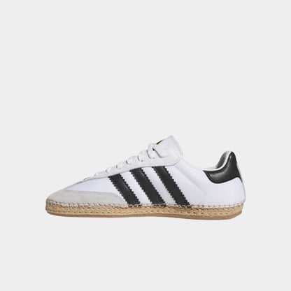 adidas Originals x CLOT Samba Espadrille by Edison Chen