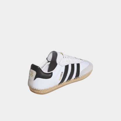 adidas Originals x CLOT Samba Espadrille by Edison Chen