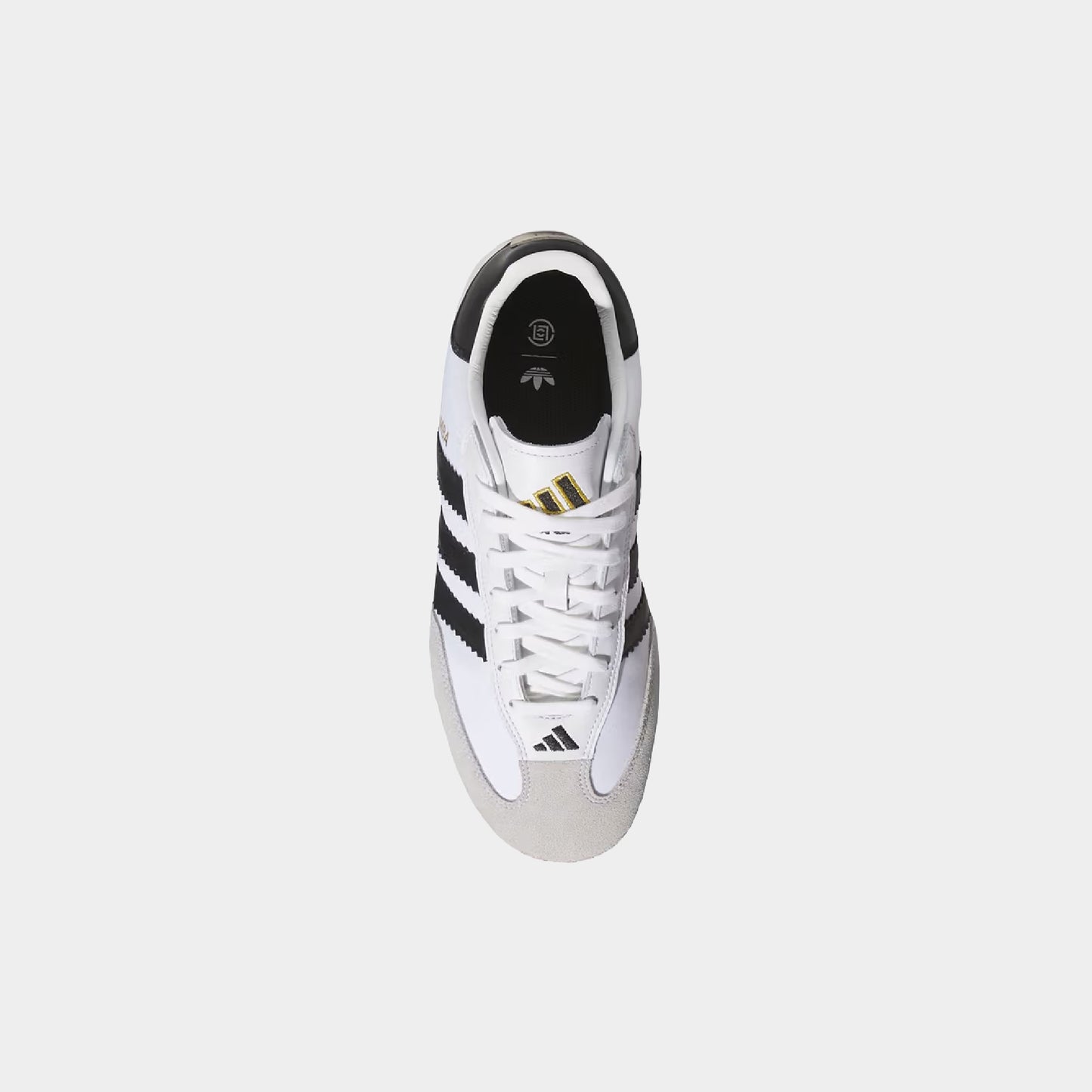 adidas Originals x CLOT Samba Espadrille by Edison Chen
