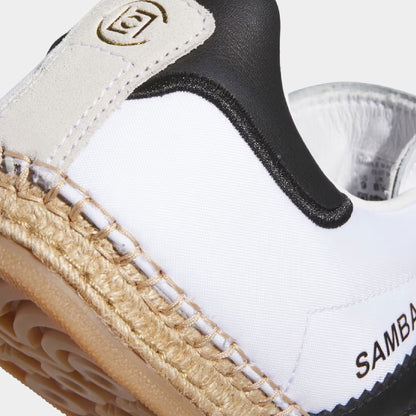 adidas Originals x CLOT Samba Espadrille by Edison Chen