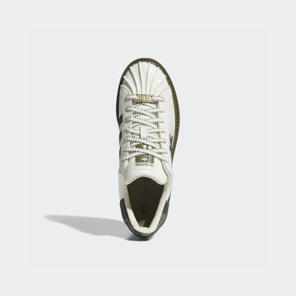 adidas Originals x CLOT x BAPE® Superstar by Edison Chen
