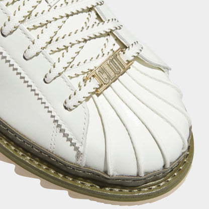 adidas Originals x CLOT x BAPE® Superstar by Edison Chen