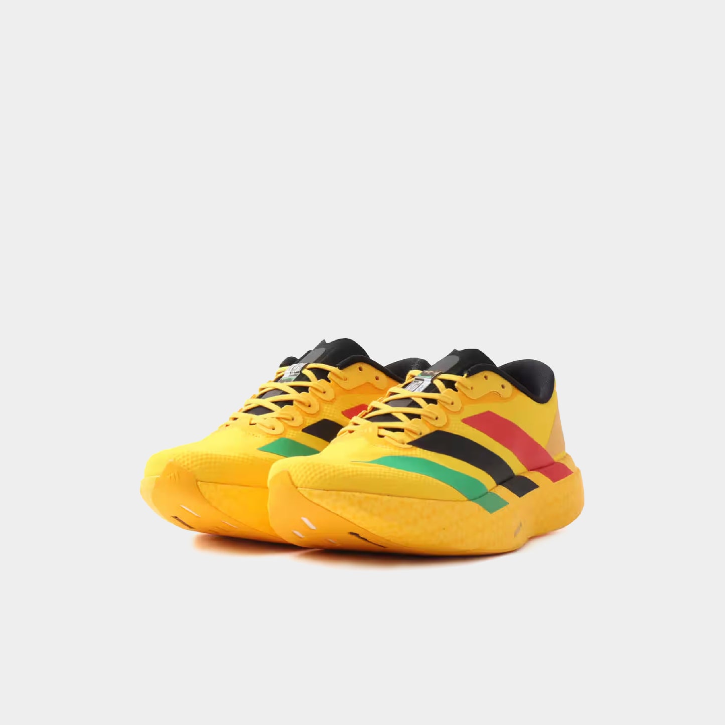 adidas Jamaica 26 x Bob Marley Adizero EVO SL