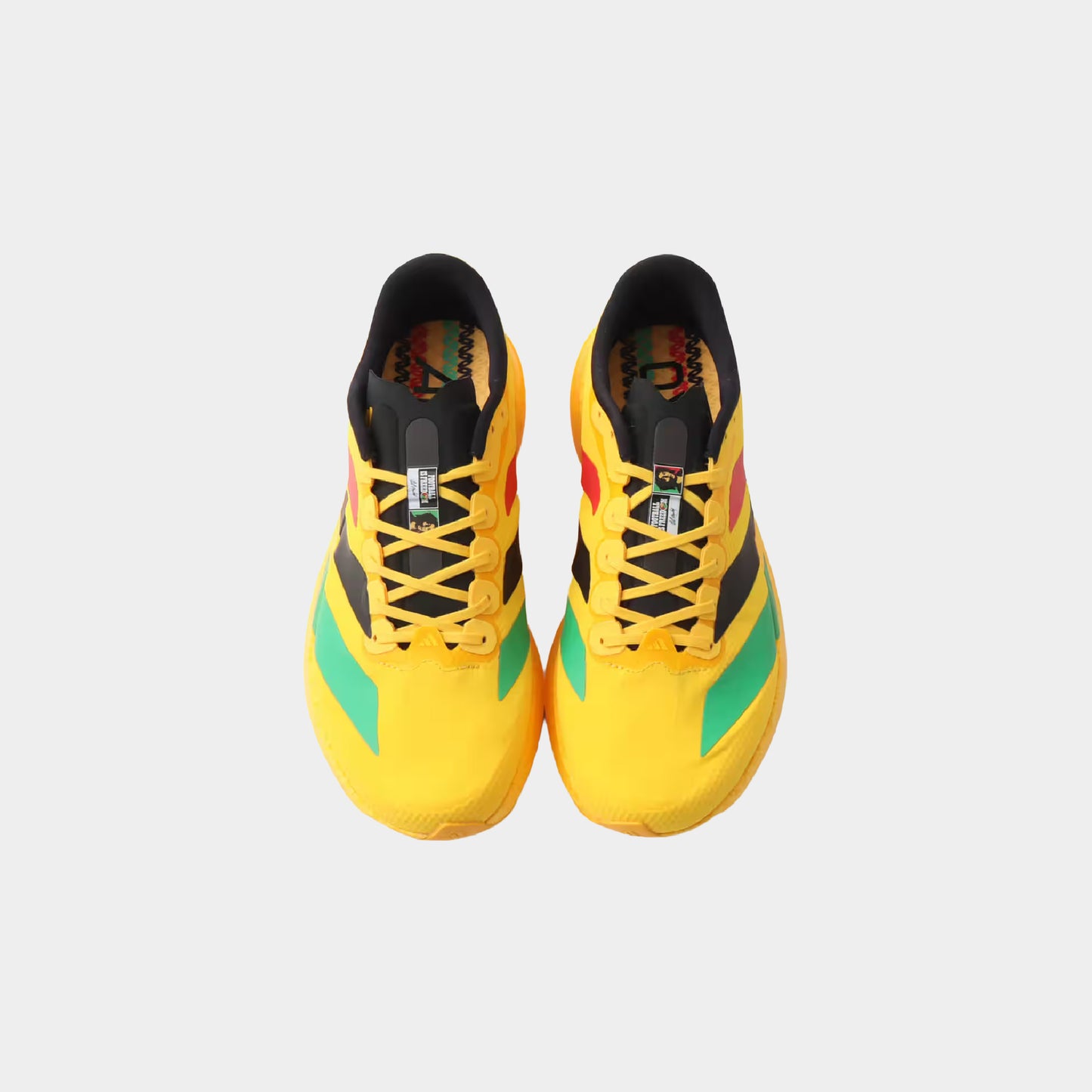 adidas Jamaica 26 x Bob Marley Adizero EVO SL