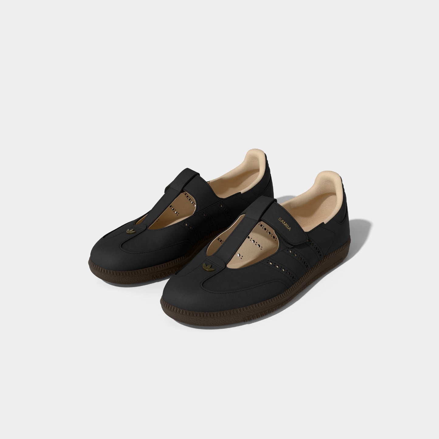 adidas Originals Samba Jane