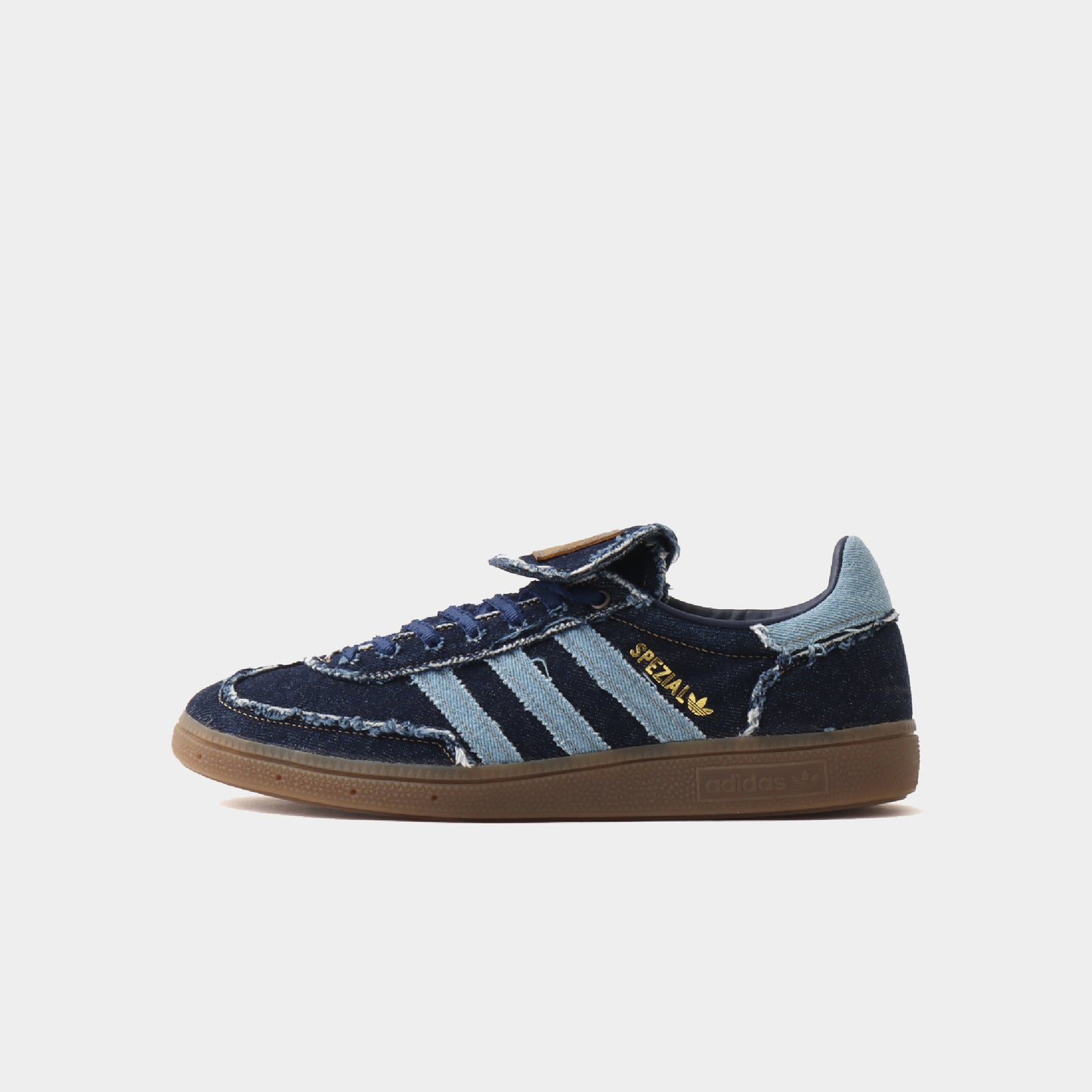 adidas Originals x atmos Handball Spezial "Denim Pack"