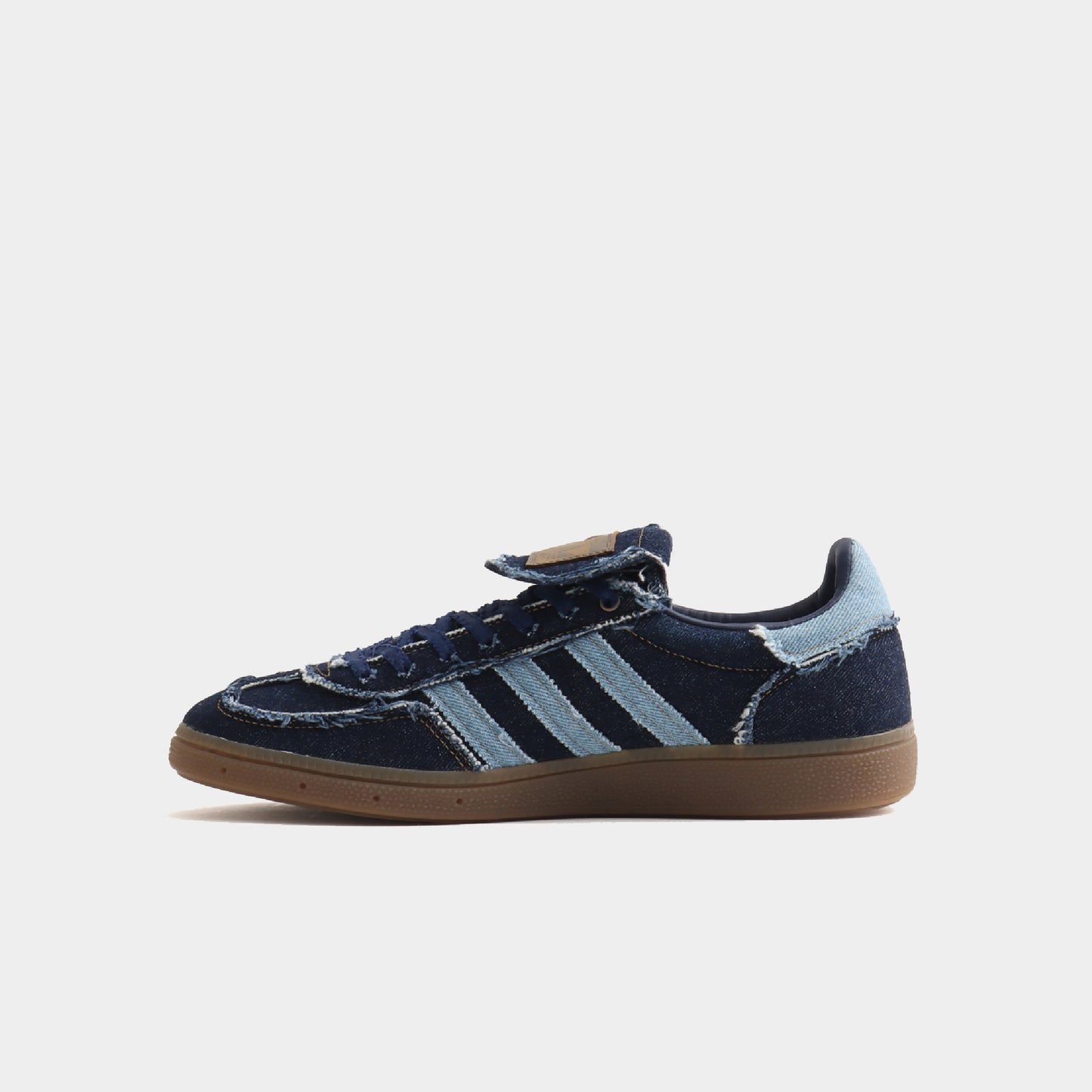 adidas Originals x atmos Handball Spezial "Denim Pack"