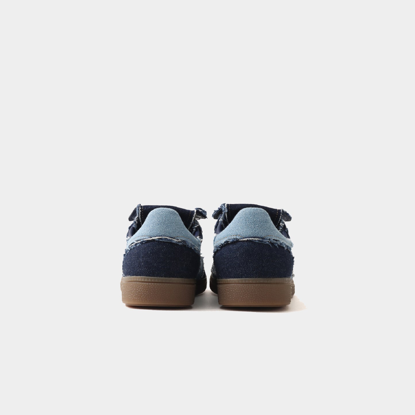 adidas Originals x atmos Handball Spezial "Denim Pack"