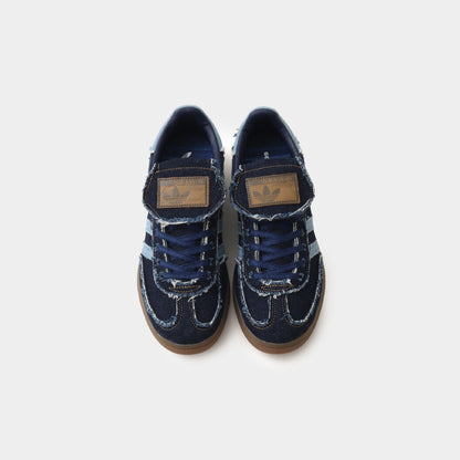 adidas Originals x atmos Handball Spezial "Denim Pack"