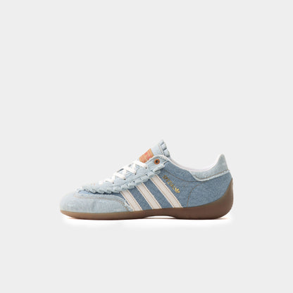 adidas Originals x atmos Pink Handball Spezial Lo Pro "Denim Pack"