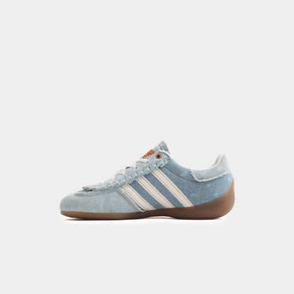 adidas Originals x atmos Pink Handball Spezial Lo Pro "Denim Pack"