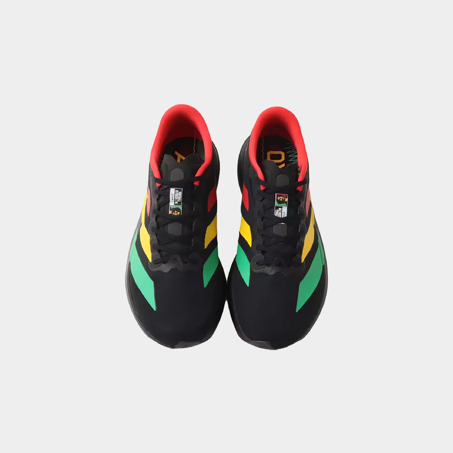 adidas Jamaica 26 x Bob Marley Adizero EVO SL