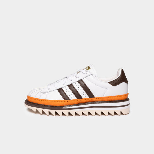 adidas Originals x CLOT Superstar by Edison Chen