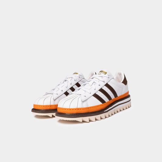 adidas Originals x CLOT Superstar by Edison Chen