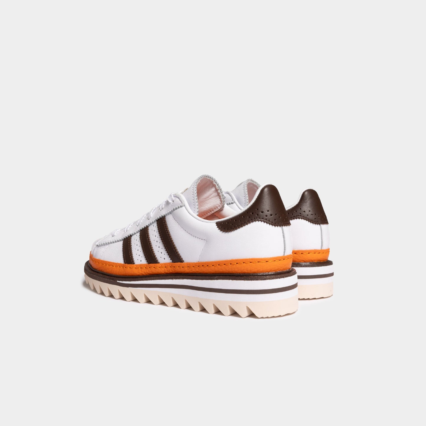 adidas Originals x CLOT Superstar by Edison Chen