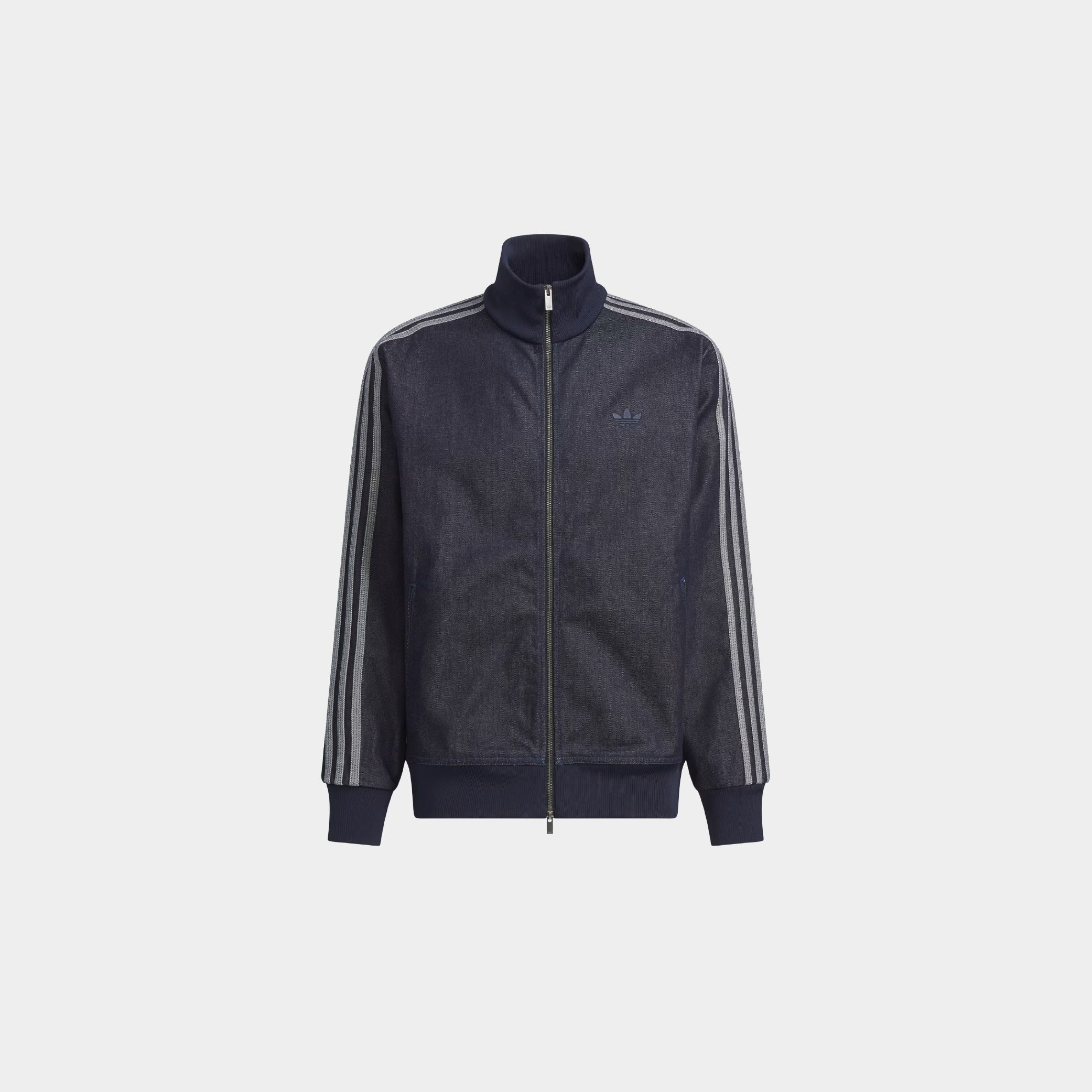 adidas Originals Denim Firebird Track Top – atmos Kuala Lumpur