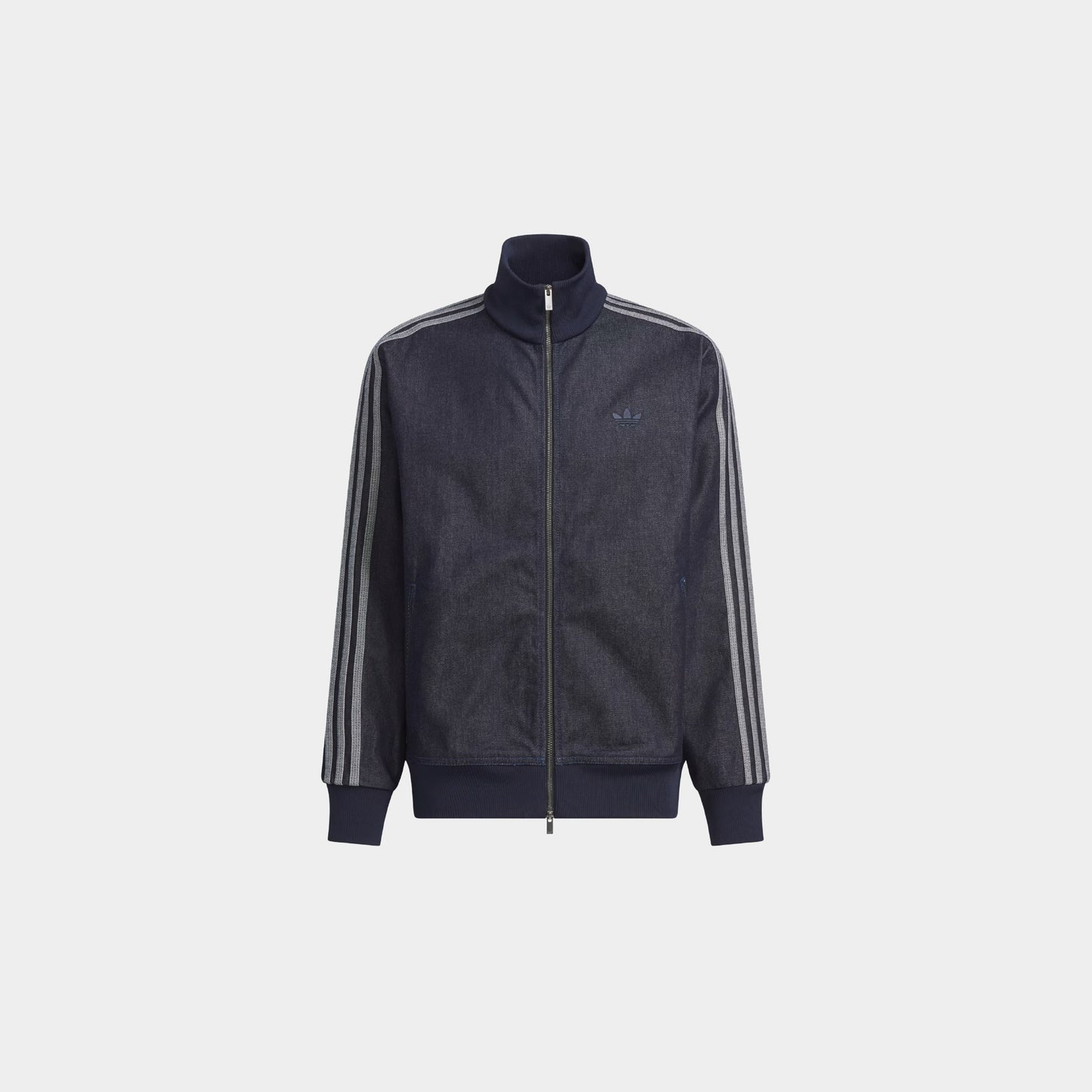 adidas Originals Denim Firebird Track Top
