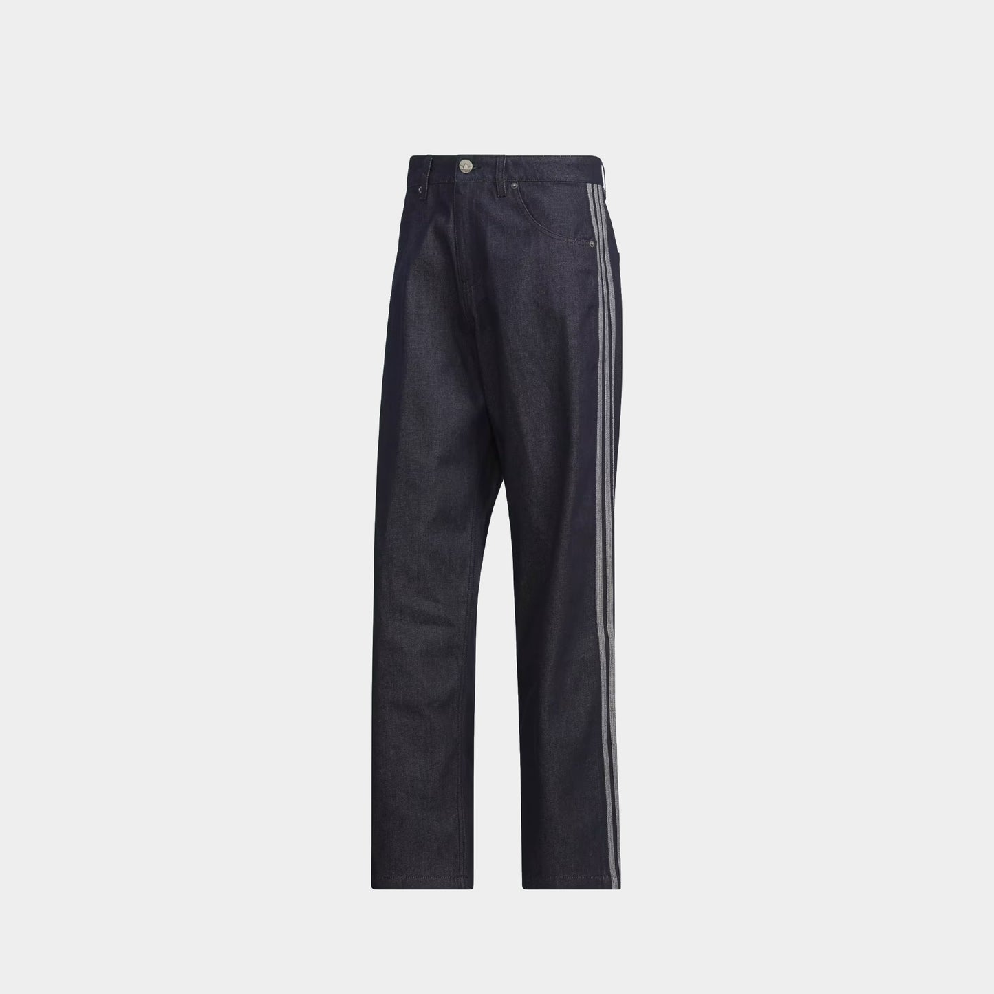 adidas Originals Denim Firebird Track Pants