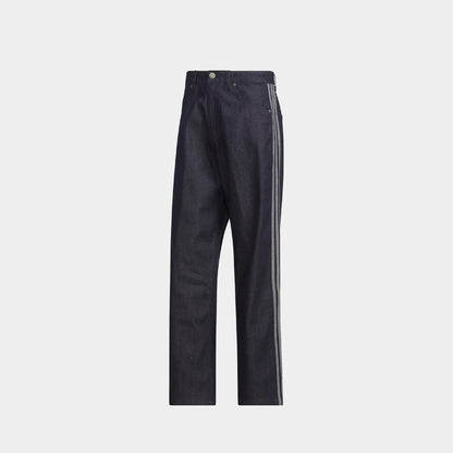 adidas Originals Denim Firebird Track Pants
