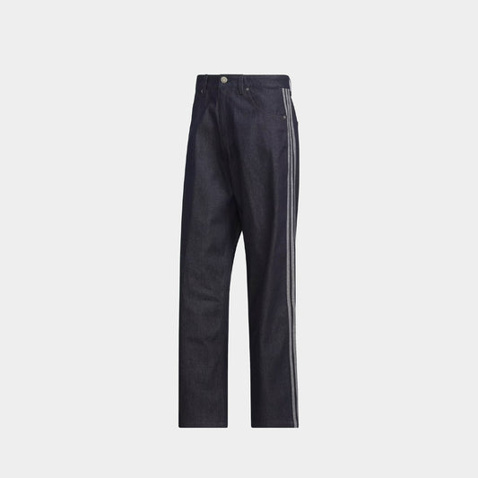 adidas Originals Denim Firebird Track Pants