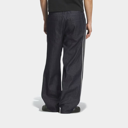 adidas Originals Denim Firebird Track Pants