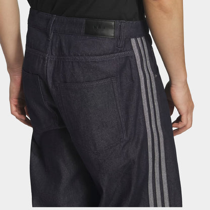 adidas Originals Denim Firebird Track Pants