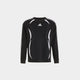 adidas Originals Teamgeist Vintage Long Sleeve Tee