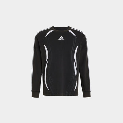 adidas Originals Teamgeist Vintage Long Sleeve Tee