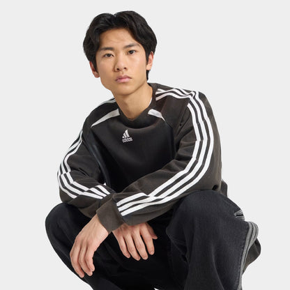 adidas Originals Teamgeist Vintage Long Sleeve Tee