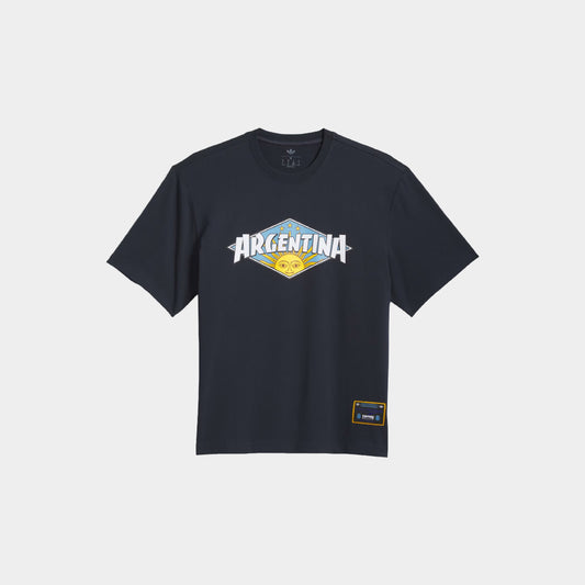 adidas Originals x Thrasher x AFA Argentina Tee