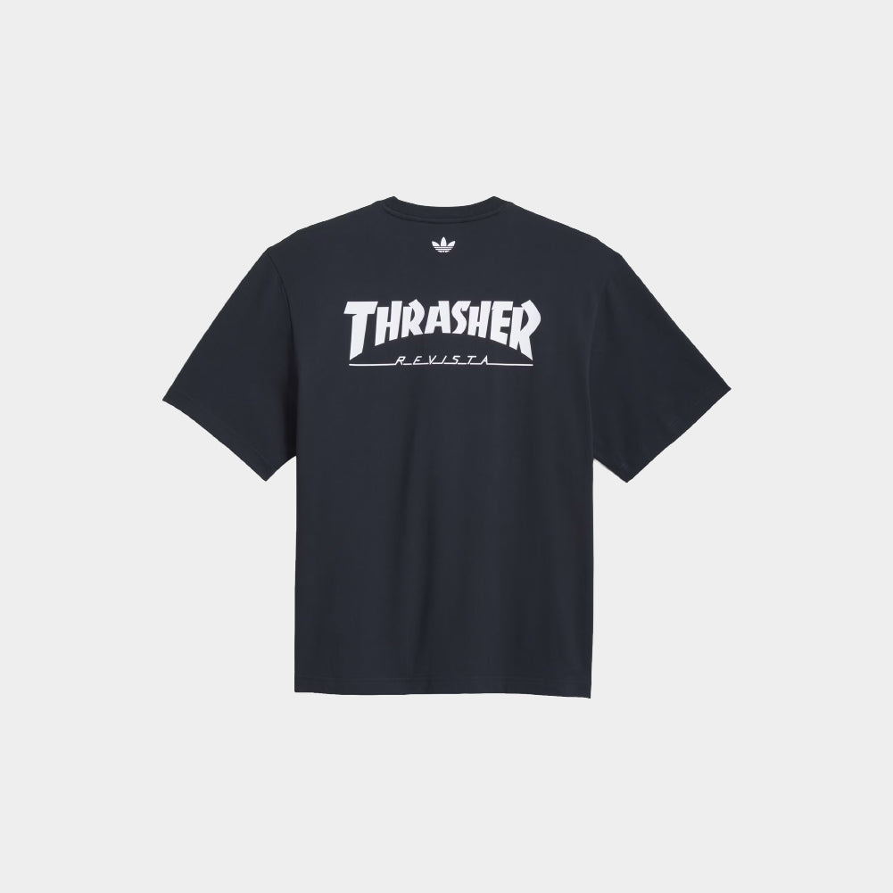 adidas Originals x Thrasher x AFA Argentina Tee