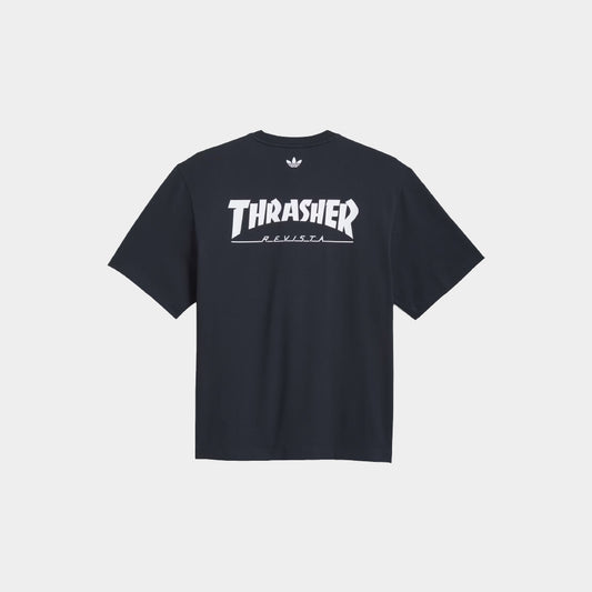 adidas Originals x Thrasher x AFA Argentina Tee